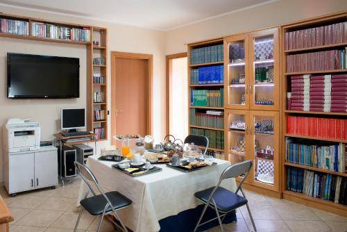 Bed & Breakfast San Giovanni in Fiore