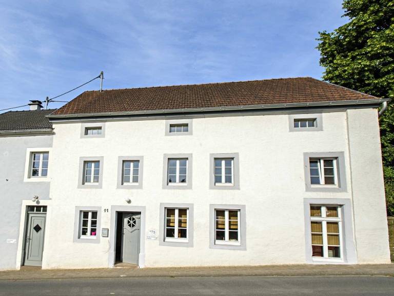 Ferienwohnung Baustert