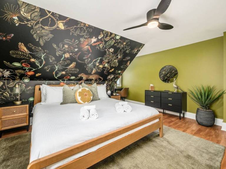 Rental apartment | Pets are welcome in Franklin, OH