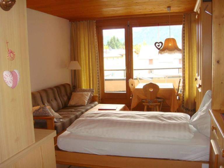Holiday apartment with sauna | Nature view — photo 2