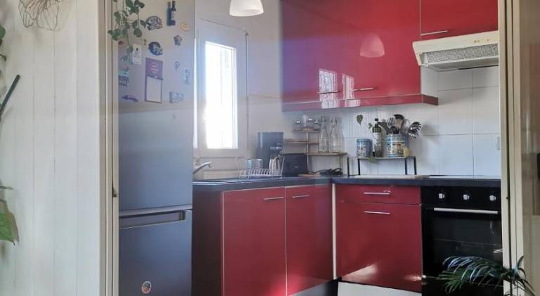 Holiday apartment with 1 room for 2 persons — photo 3