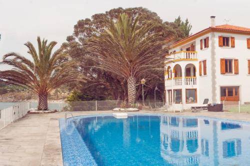 Villa  Rois