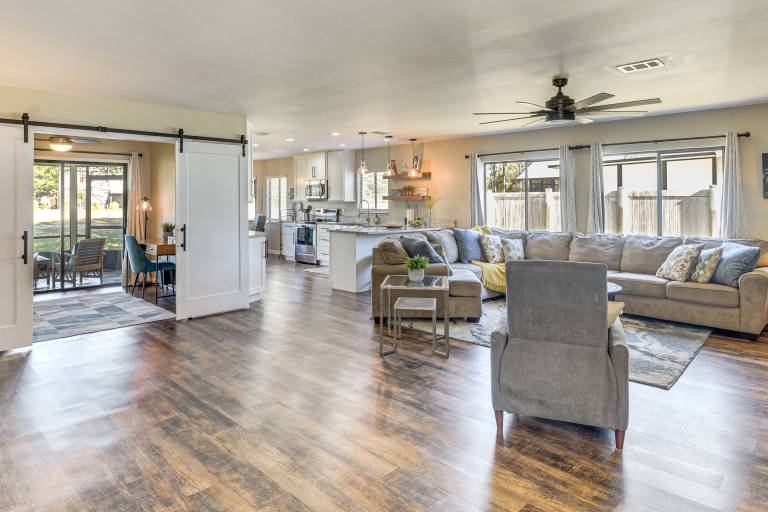Coastal Pine Lakes Golf Club Getaway: Pets Welcome — photo 3