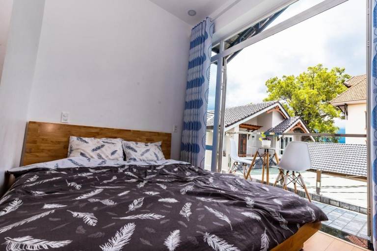 Apartment with barbeque | Perfect for remote work — photo 2