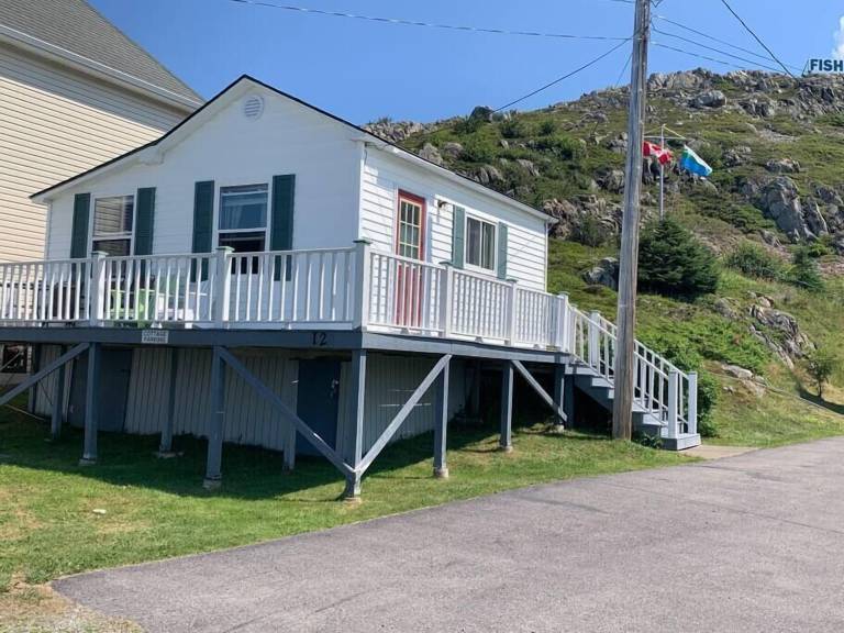 House Twillingate