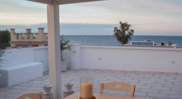 Lovely holiday apartment with terrace | Pets are welcome — photo 4