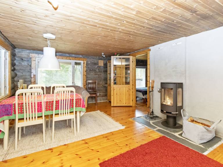 Lovely vacation home with terrace & sauna | Dogs allowed — photo 3