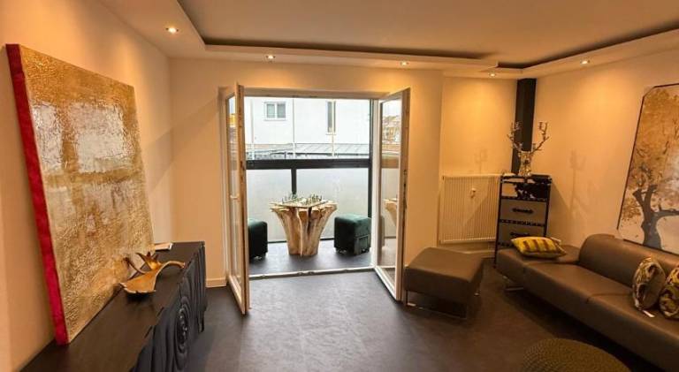 Rental apartment with 1 room for 2 persons — photo 3