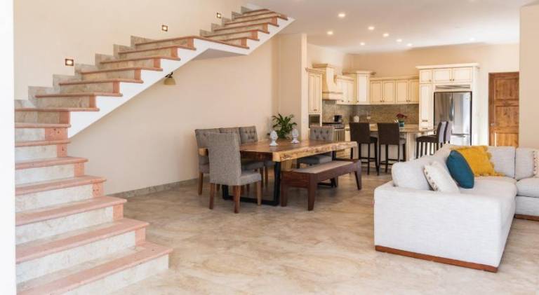 Ample villa with BBQ, garden & private pool | Pets allowed — photo 5