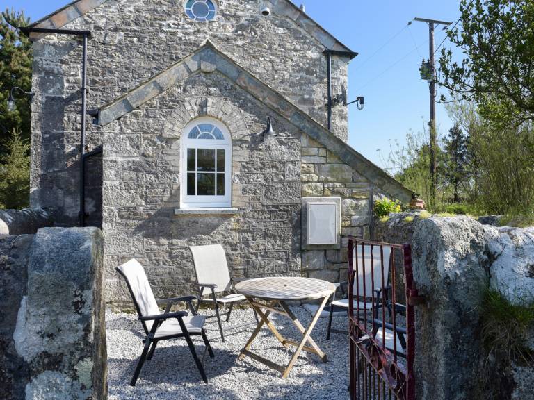 Fully equipped wonderful cottage with garden | Pet-friendly — photo 2