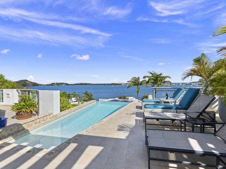 Villa Sint Maarten