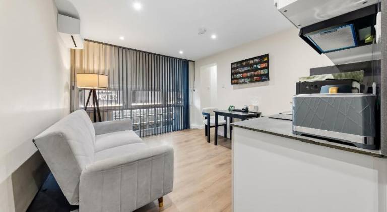 Charming rental apartment | Pets allowed — photo 2
