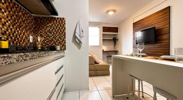 Rental apartment with 1 room for 3 persons — photo 3