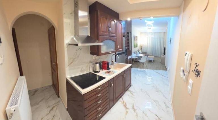 Holiday apartment with patio | Near Hagia Sophia — photo 2