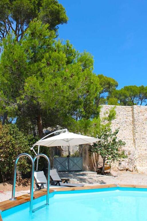 Appartement Montagnac