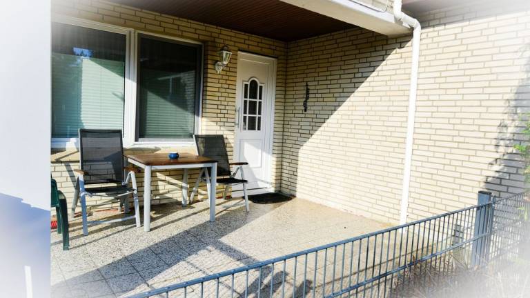 Ferienwohnung Sahlenburg
