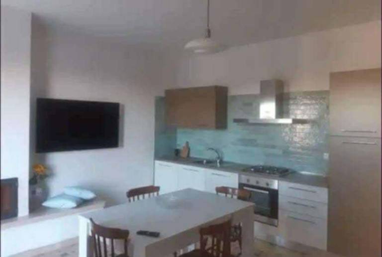 Ferienwohnung in Villalfonsina, Casalbordino f&uuml;r max. 4 Personen