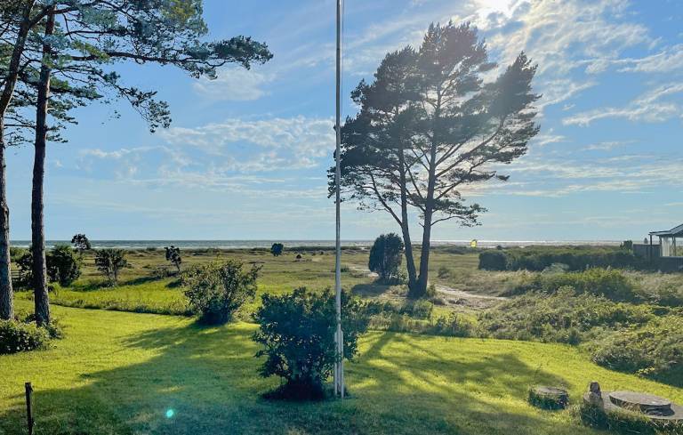 Hus  Gotland