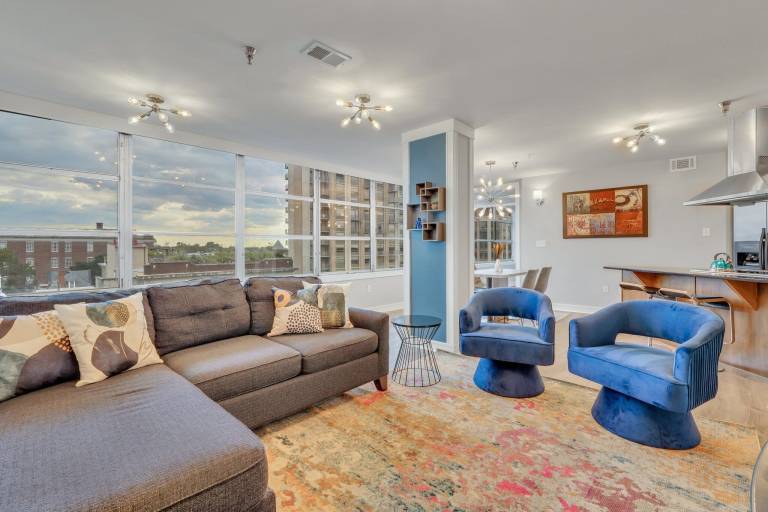 Condo Historic District - North
