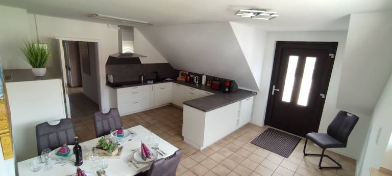 Ferienwohnung Marsberg