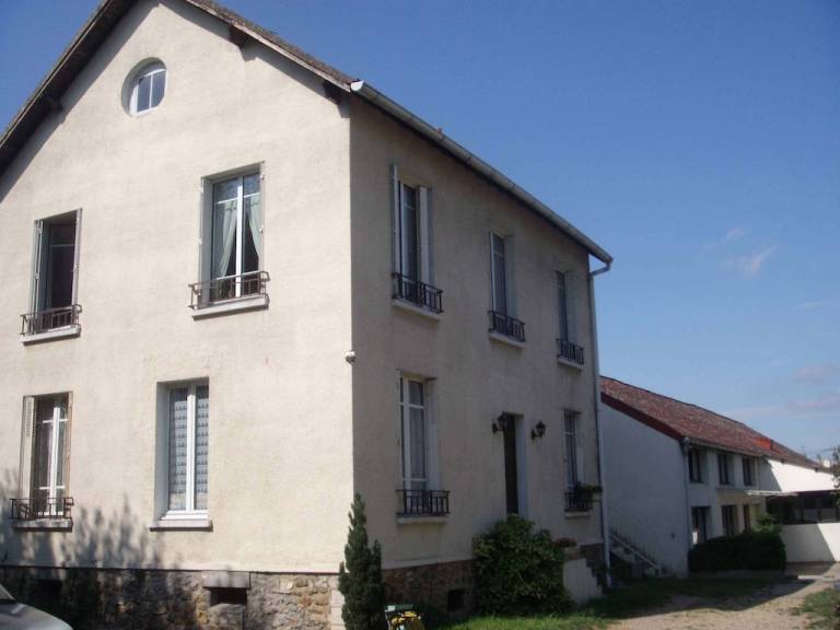 Maison de vacances Melun