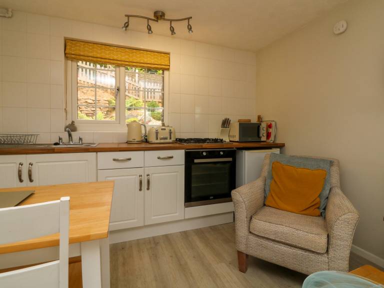 Family-friendly nice cottage with garden | Beach view | Pets are welcome — photo 5