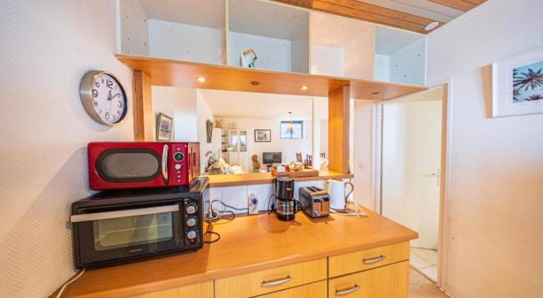 House with 2 rooms for 5 persons — photo 3