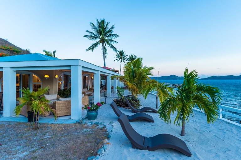 Villa Tortola