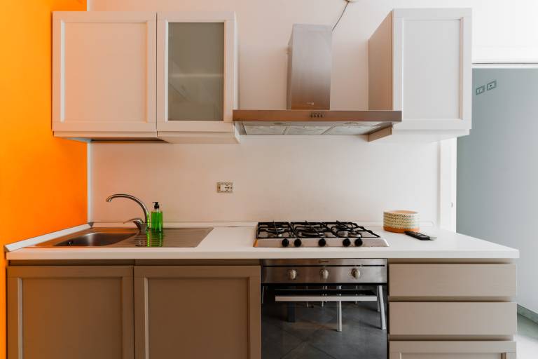 Beautiful rental apartment with fast internet | City view | Pets are welcome — photo 5