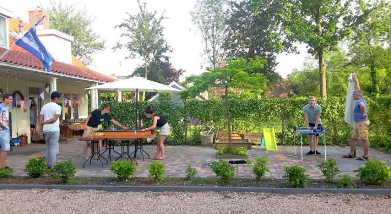 Bed & Breakfast Walcheren