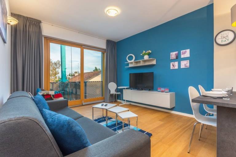 Holiday apartment | Next to the beach | Pets are welcome — photo 2
