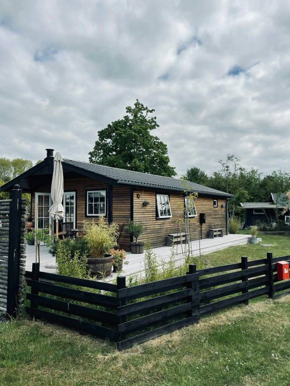 Ferienhaus in Store Fuglede, Bjerge f&uuml;r max. 4 Personen