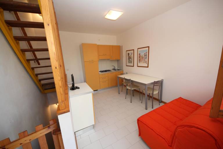Rental apartment with yard & patio | Nature view — photo 2