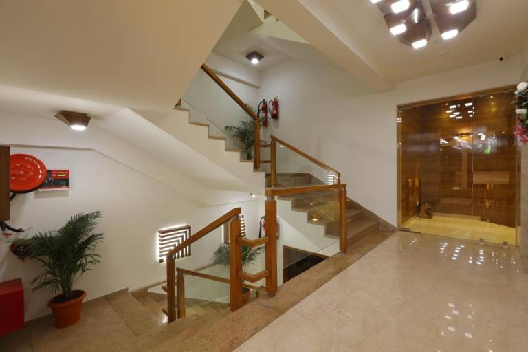 440 a serene stay