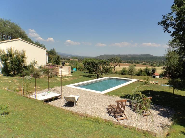 Villa Puyvert