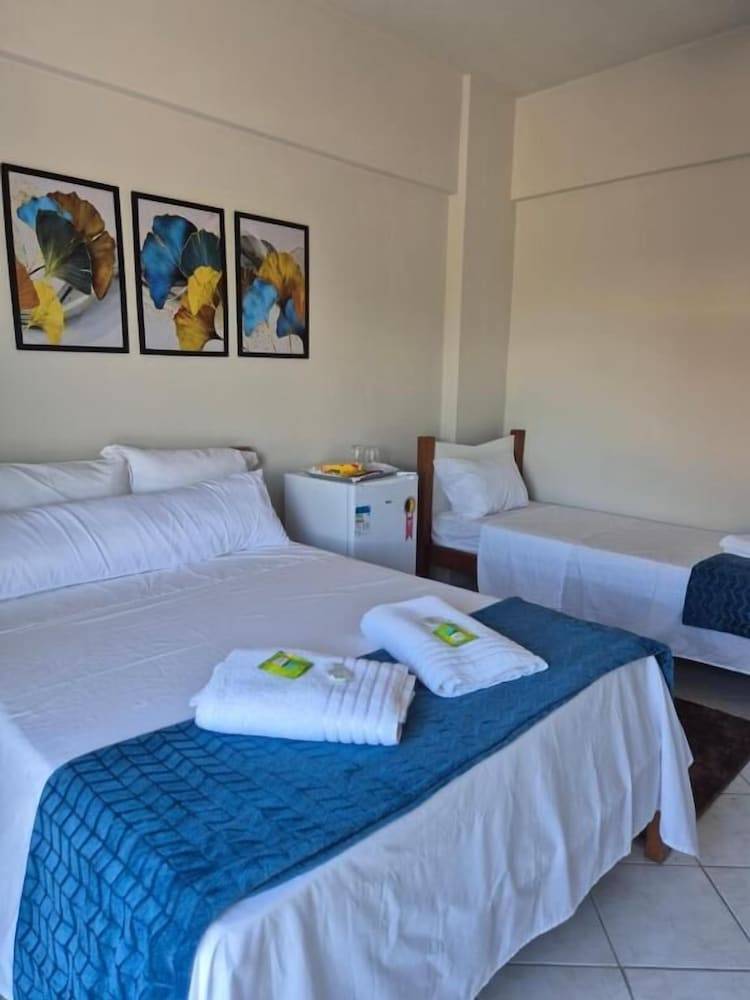Apart hotel Conceição da Barra