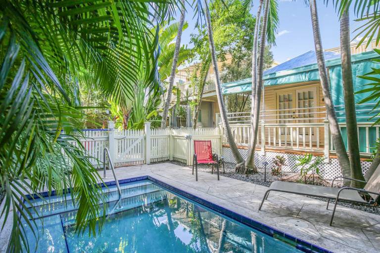 House Key West