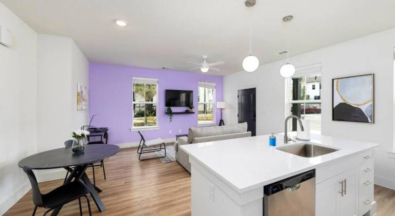 65 m&sup2; Ferienwohnung