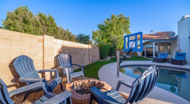House with pool | Perfect for remote work — photo 4