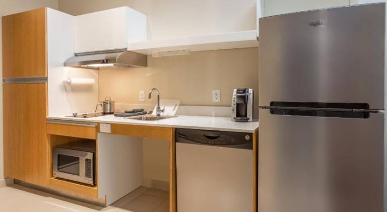 Candlewood Suites Fargo By IHG — photo 5