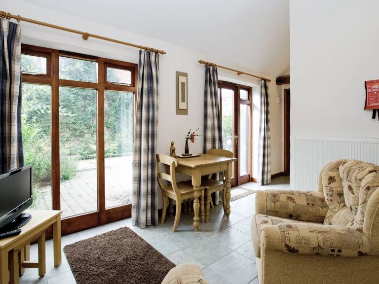 House Horning