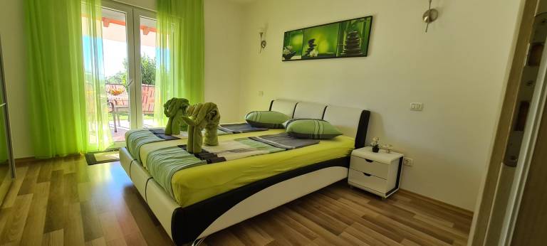 Ferienhaus in Kaštel, Istrien für max. 4 Personen Ferienhaus in Kaštel, Istrien für max. 4 Personen