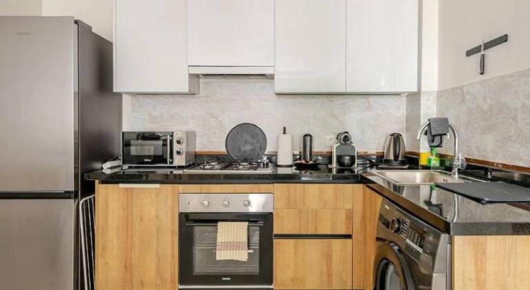 Rental apartment with 1 room for 2 persons — photo 3