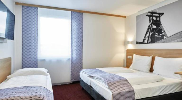 McDreams Hotel Essen — photo 2