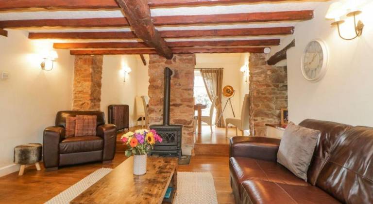 Vacation home with 3 rooms for 6 persons — photo 3