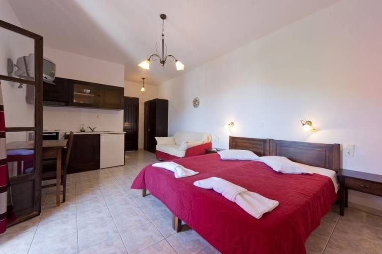 Appartamento Parga