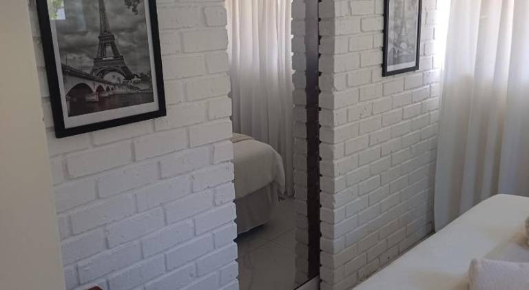 Holiday apartment with 1 room for 2 persons — photo 2