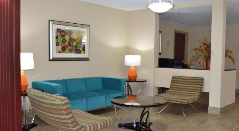 Holiday Inn Express Hotel & Suites Gainesville By IHG — photo 3