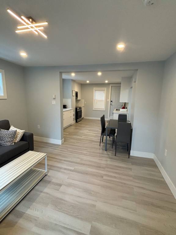 Apartment Halifax