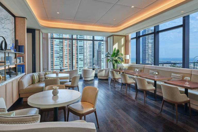 The St. Regis Chicago — photo 3